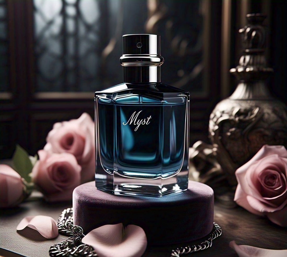 Discover the Art of Fragrance: How to Choose the Perfect Perfume for Every Occasion.