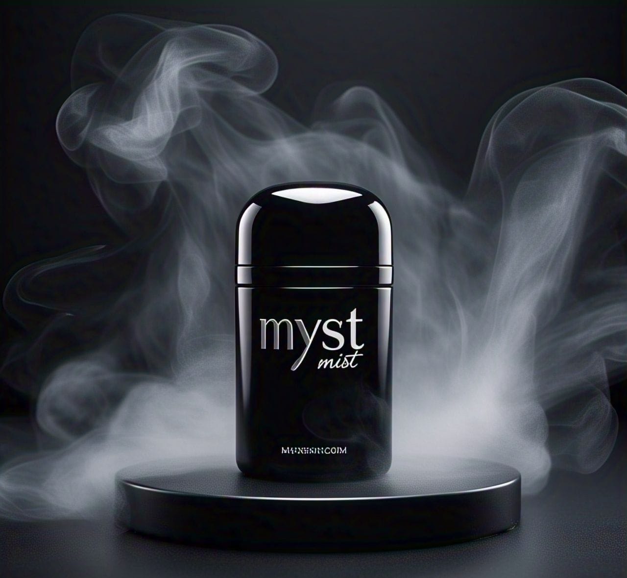 Myst Mist Fogg 12ML