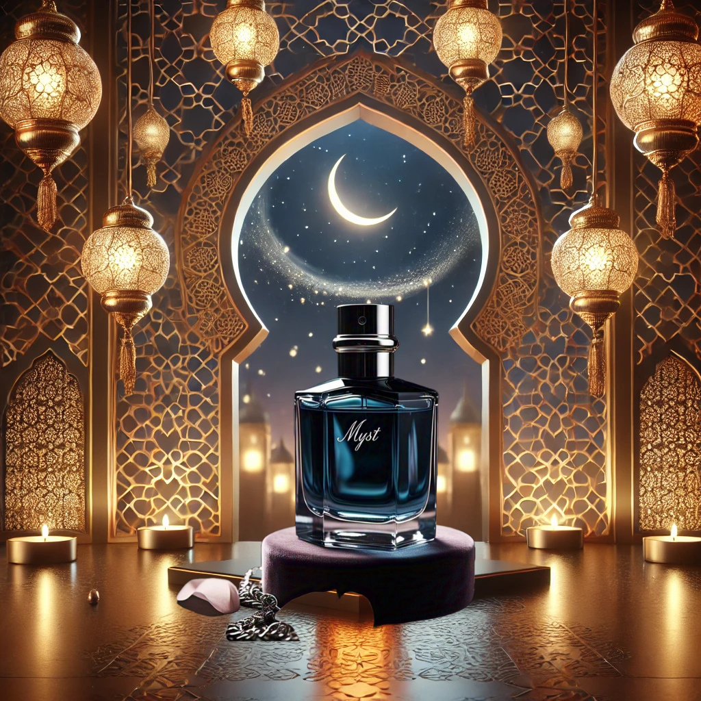 Ramdan Special Fragrance