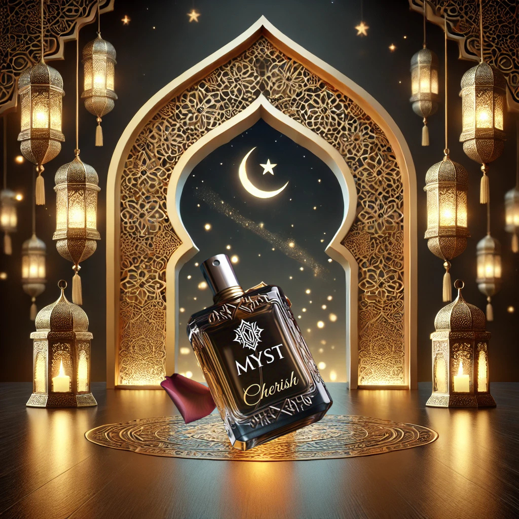 Ramzan Special Perfume