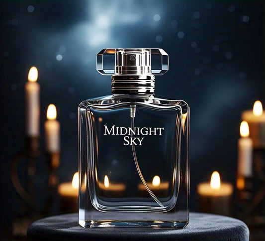 Myst- Midnight Sky Perfume 100ML