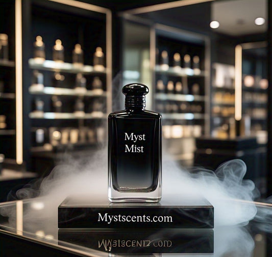 Myst Mist 12ML