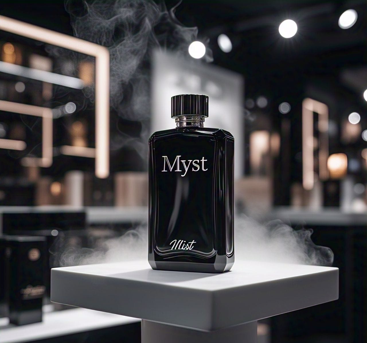 Myst Mist  12ML