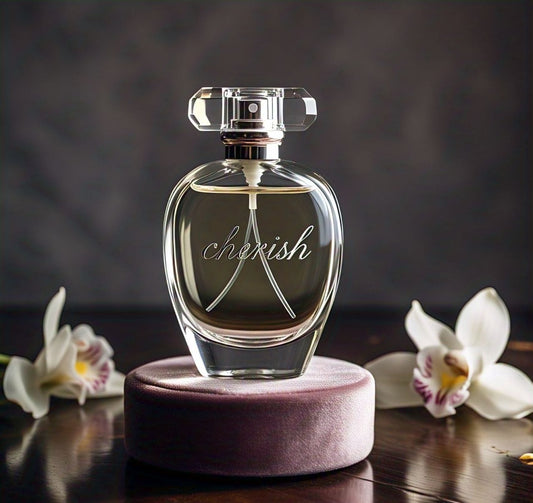 Myst- Cherish Perfume 100ML