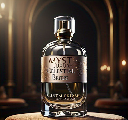 Myst- Celestial Scent 12ML