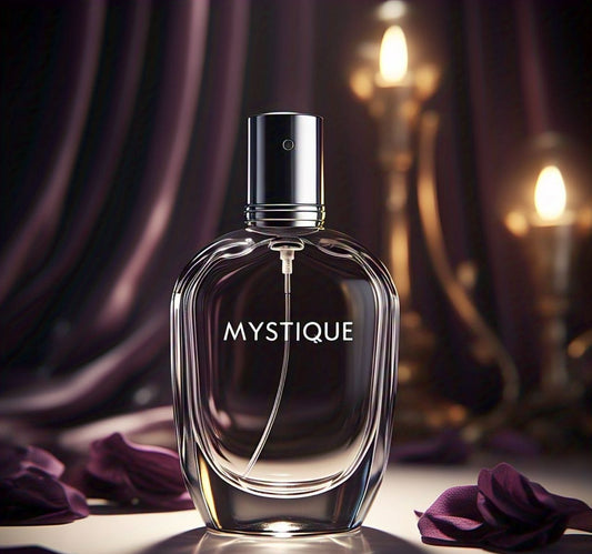 Myst- Mystique Perfume 100ML