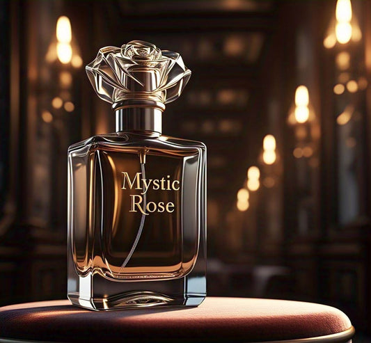 Mystic Rose Perfume 100ML